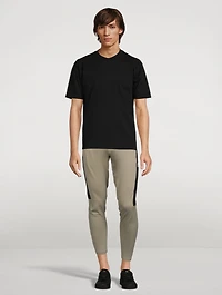 Polartec Power Stretch Pro Running Tights