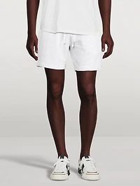Towel Terry Shorts