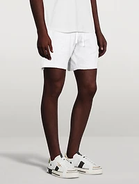 Towel Terry Shorts
