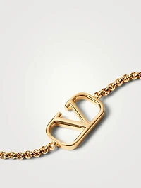 VLOGO Chain Bracelet