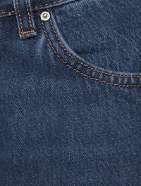 Tapered Jeans