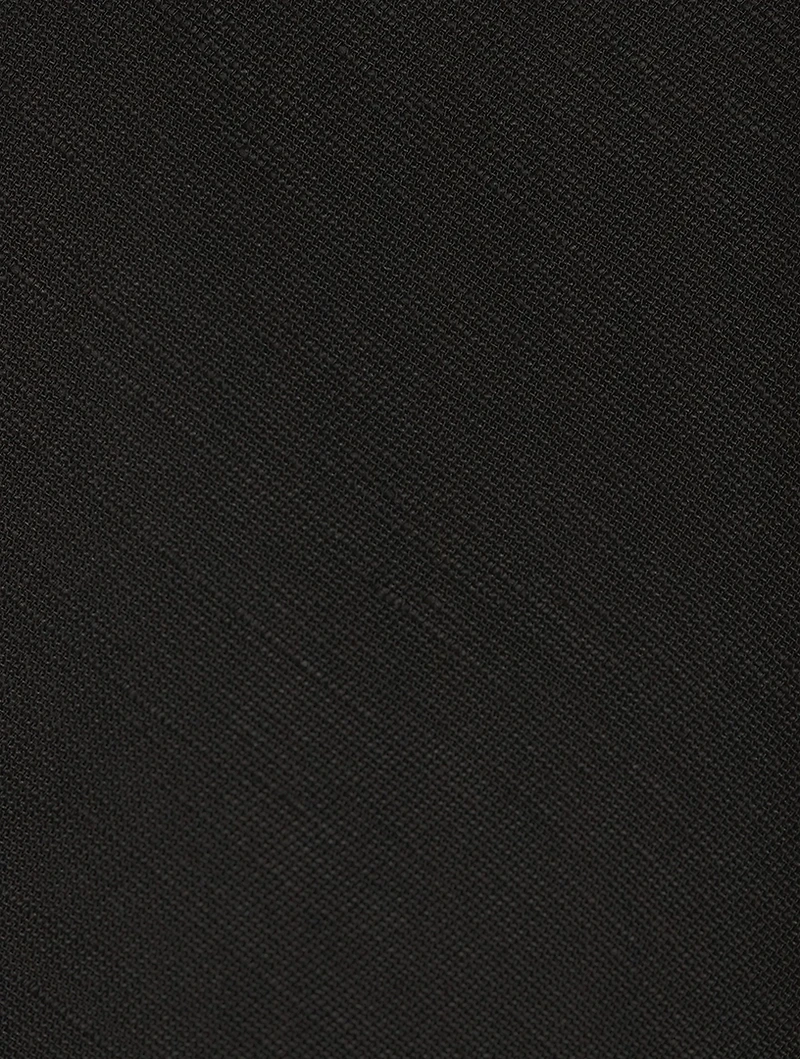 Knot Satin Top