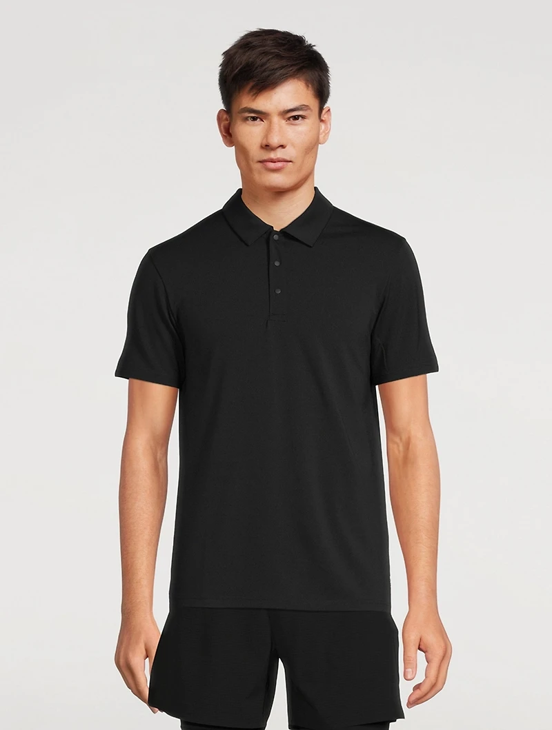 Polartec Delta Polo Shirt