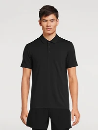 Polartec Delta Polo Shirt