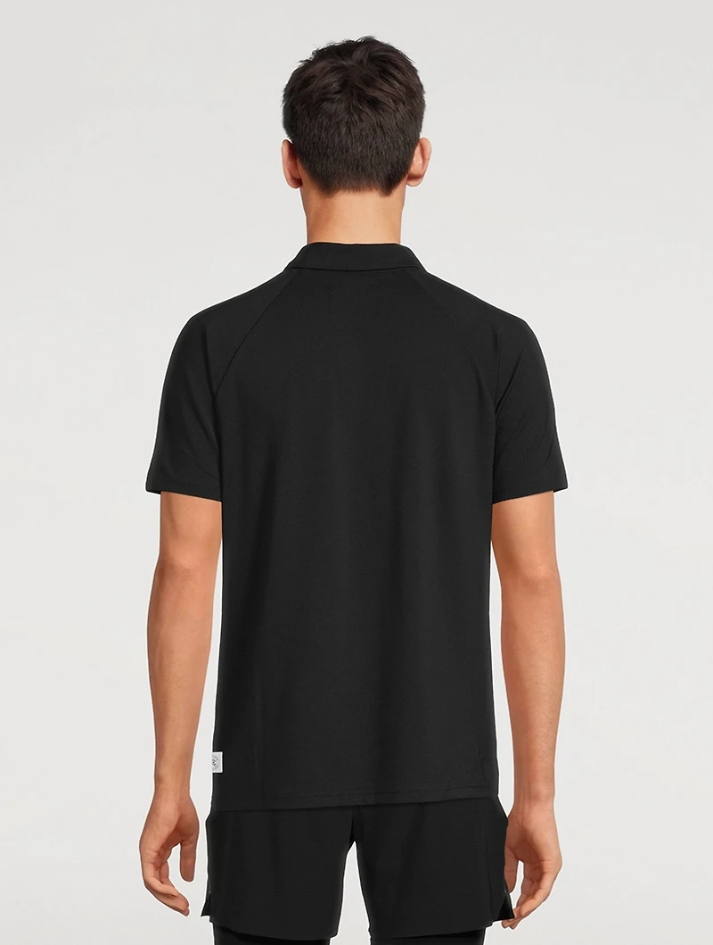 Polartec Delta Polo Shirt