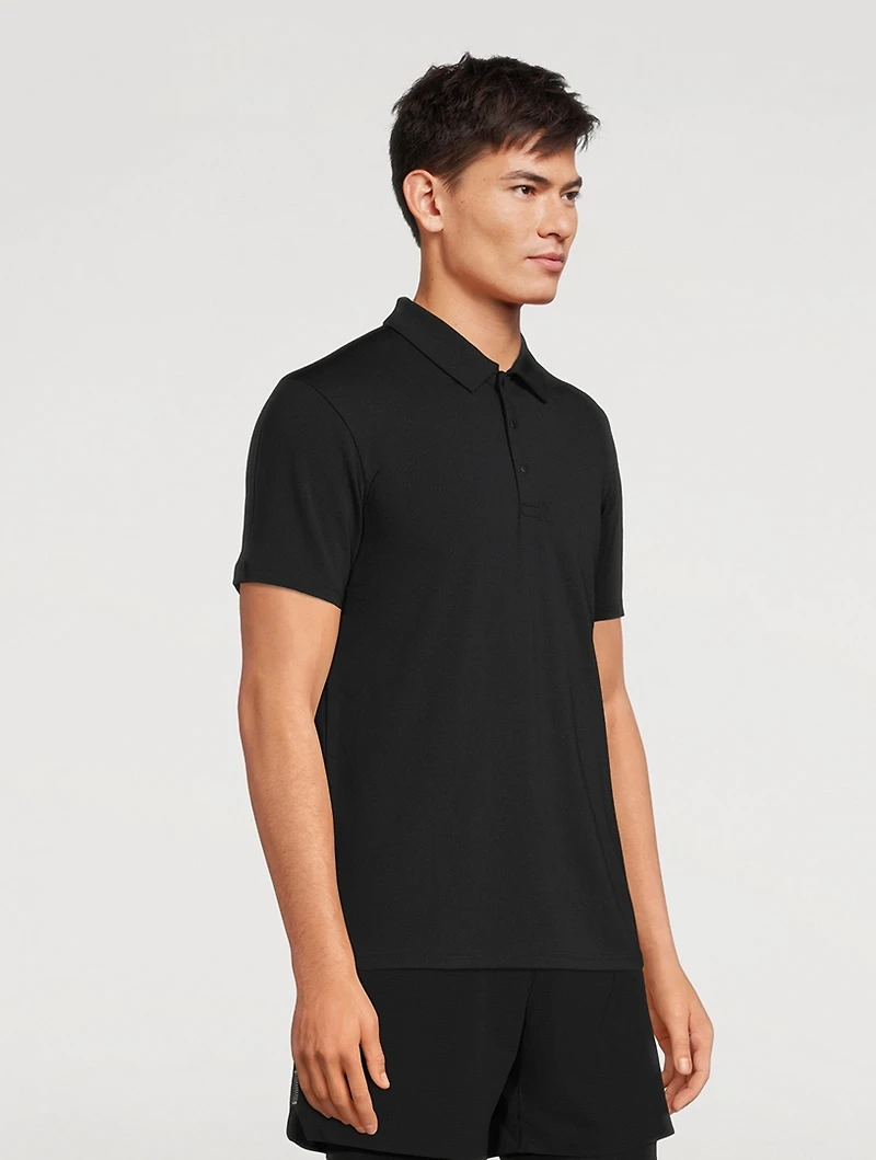 Polartec Delta Polo Shirt
