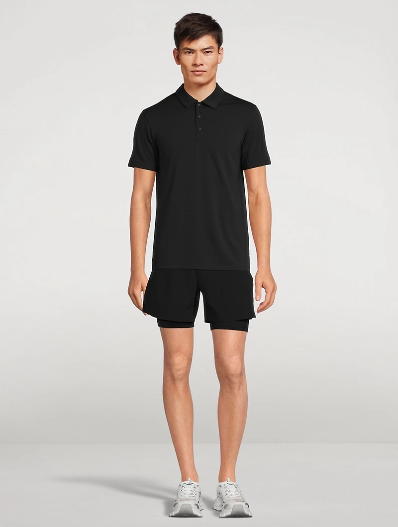 Polartec Delta Polo Shirt