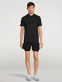 Polartec Delta Polo Shirt