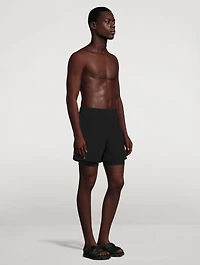 Dot Air Running Shorts