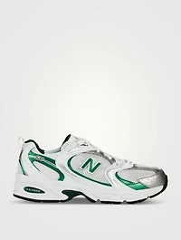 530 Mesh Sneakers