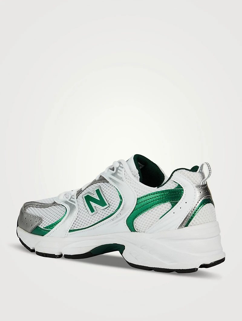 530 Mesh Sneakers