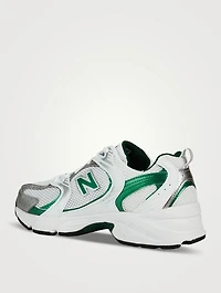 530 Mesh Sneakers