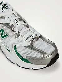 530 Mesh Sneakers