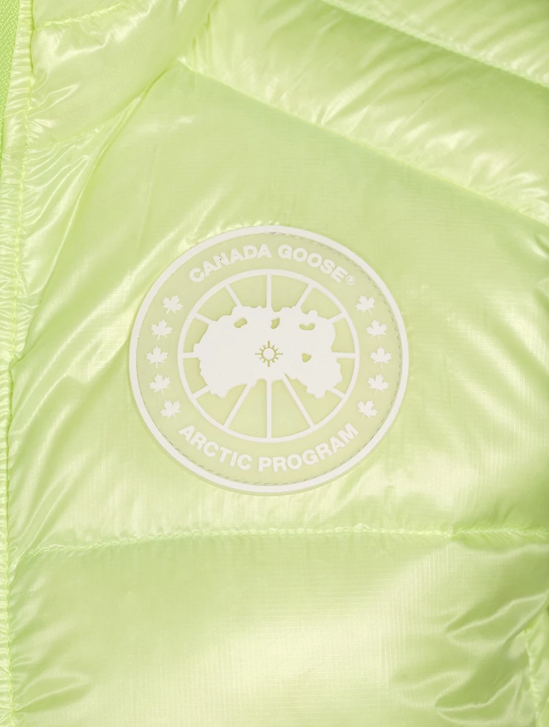 Cypress Down Vest