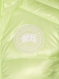 Cypress Down Vest