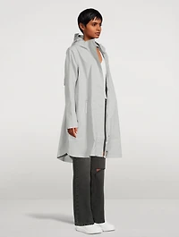 Kitsilano Rain Jacket With Hood