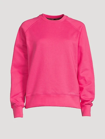 Muskoka Organic Cotton Sweatshirt