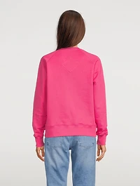 Muskoka Organic Cotton Sweatshirt