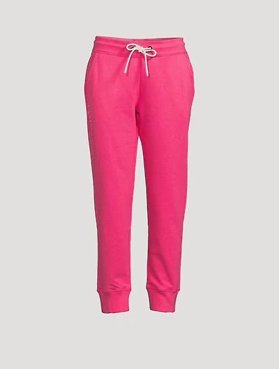 Muskoka Organic Cotton Sweatpants