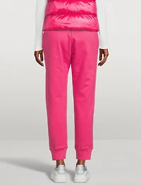 Muskoka Organic Cotton Sweatpants