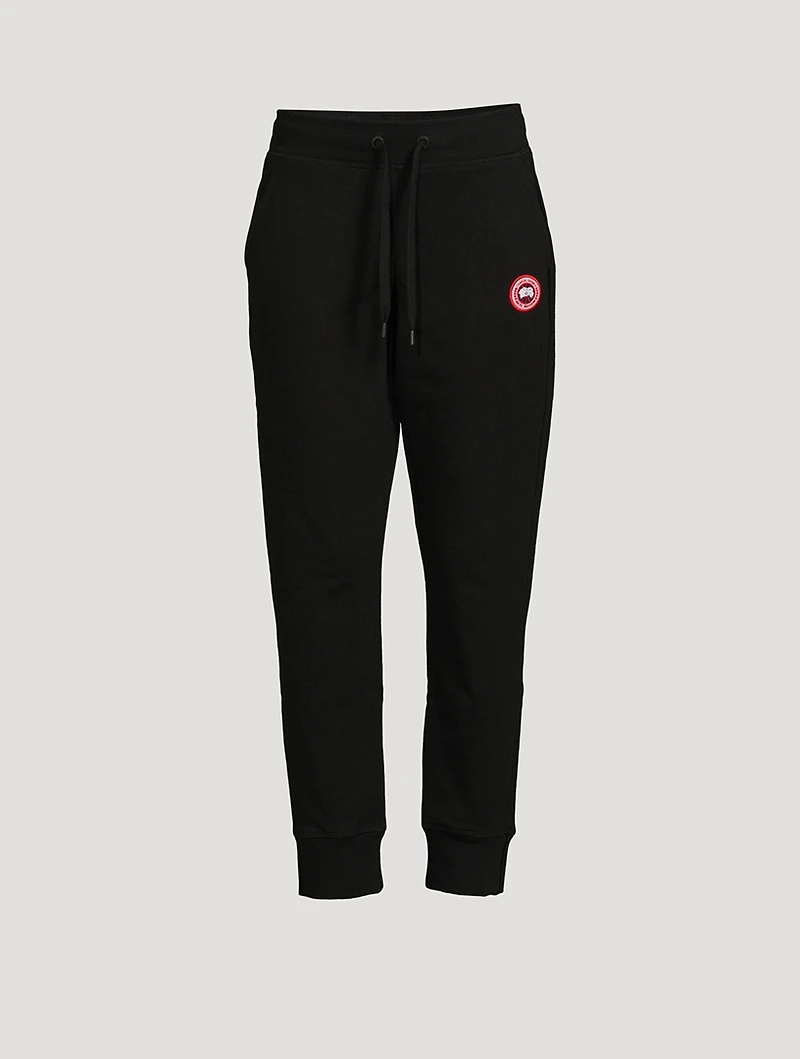 Muskoka Organic Cotton Sweatpants