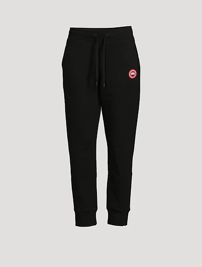 Muskoka Organic Cotton Sweatpants