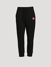 Muskoka Organic Cotton Sweatpants