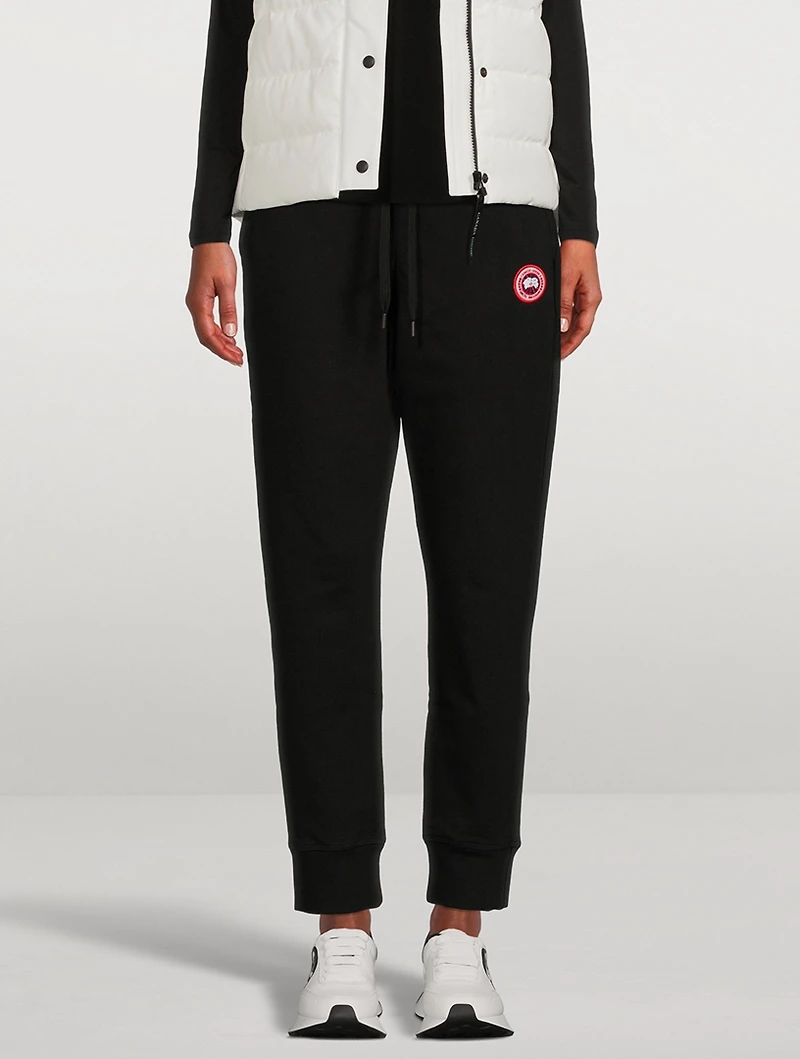 Muskoka Organic Cotton Sweatpants