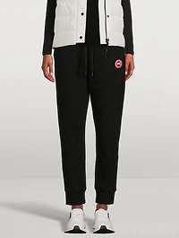 Muskoka Organic Cotton Sweatpants