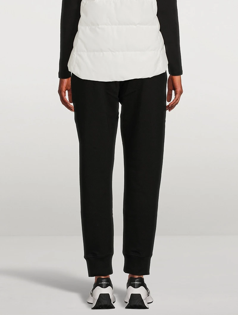 Muskoka Organic Cotton Sweatpants