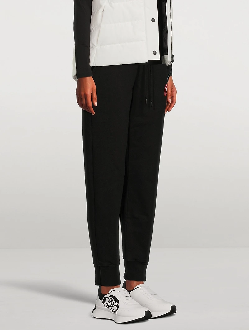 Muskoka Organic Cotton Sweatpants