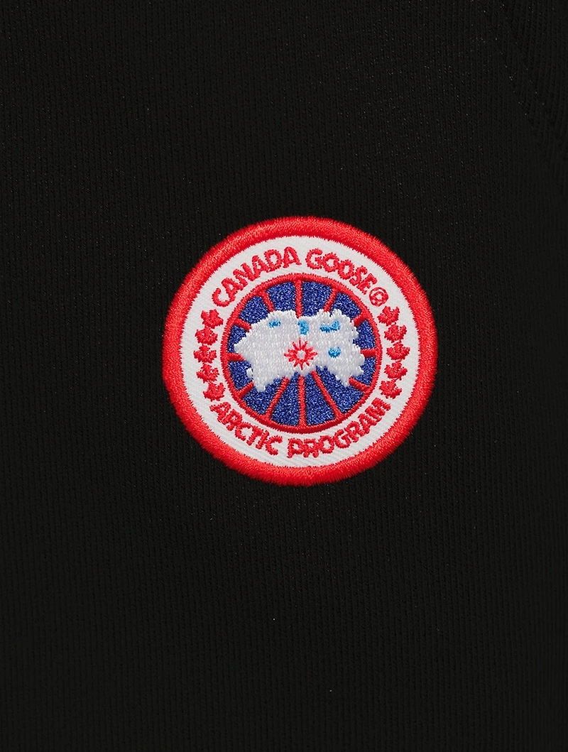 Muskoka Organic Cotton Sweatpants