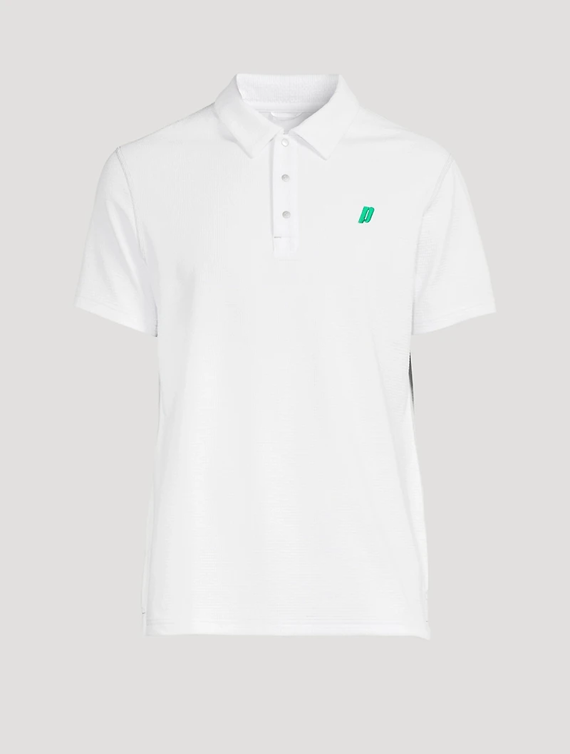 Prince Solotex Polo Shirt