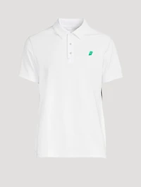 Prince Solotex Polo Shirt