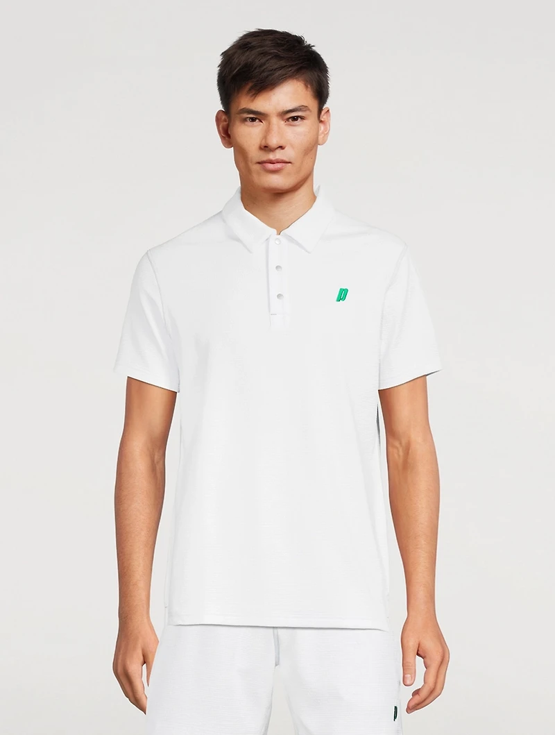 Prince Solotex Polo Shirt