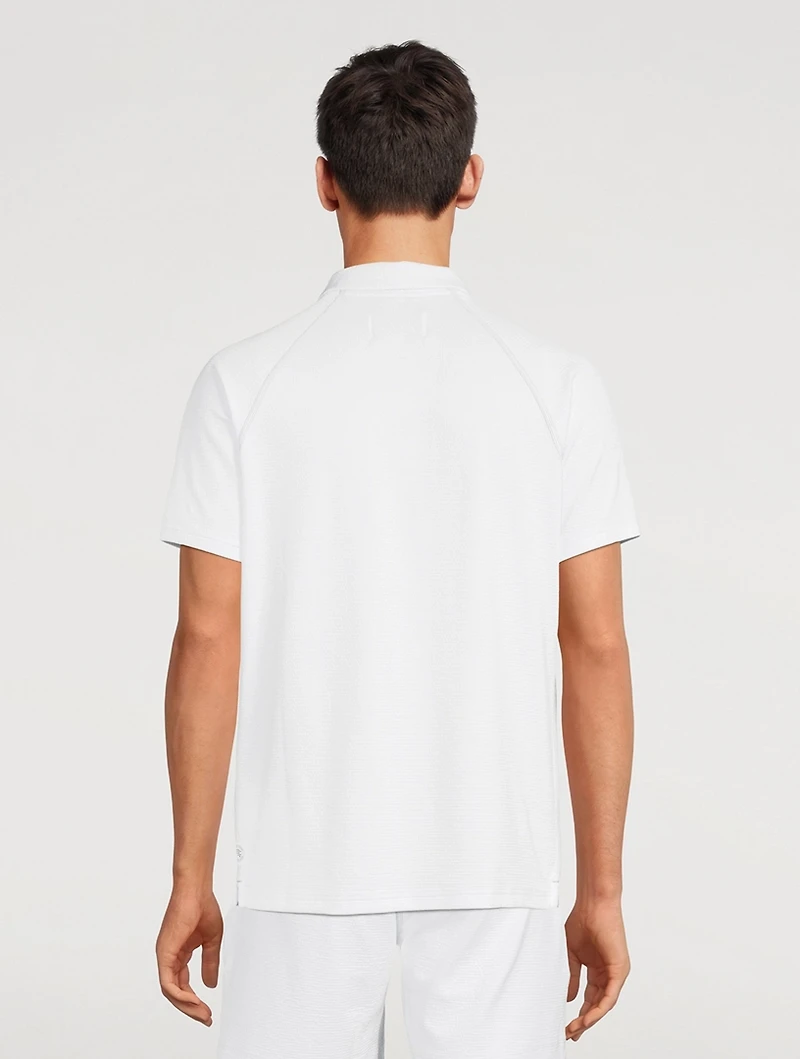 Prince Solotex Polo Shirt