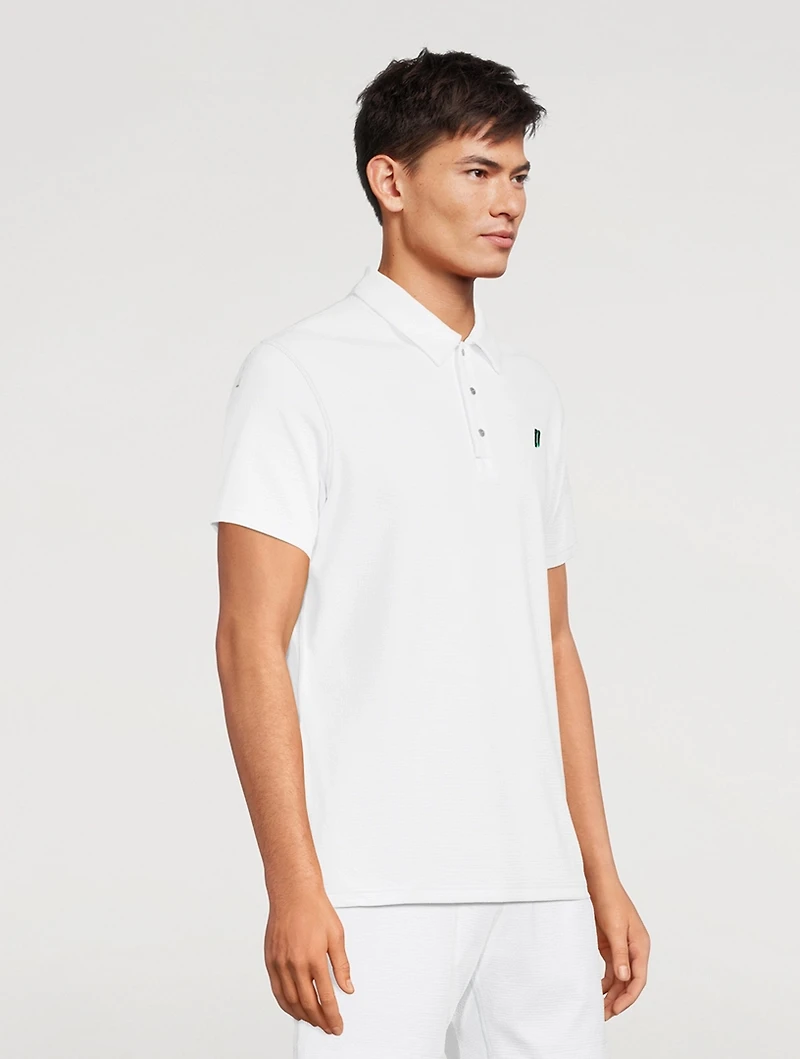 Prince Solotex Polo Shirt