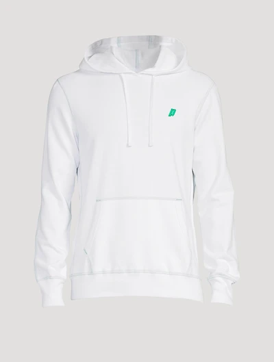 Prince Cotton Hoodie