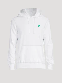 Prince Cotton Hoodie