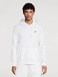 Prince Cotton Hoodie