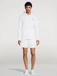 Prince Cotton Hoodie
