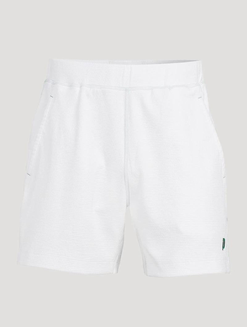 Prince Solotex Shorts