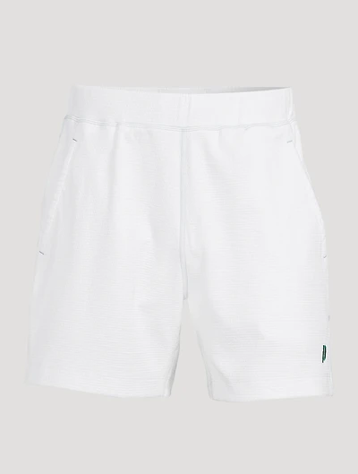 Prince Solotex Shorts