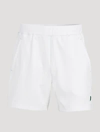 Prince Solotex Shorts