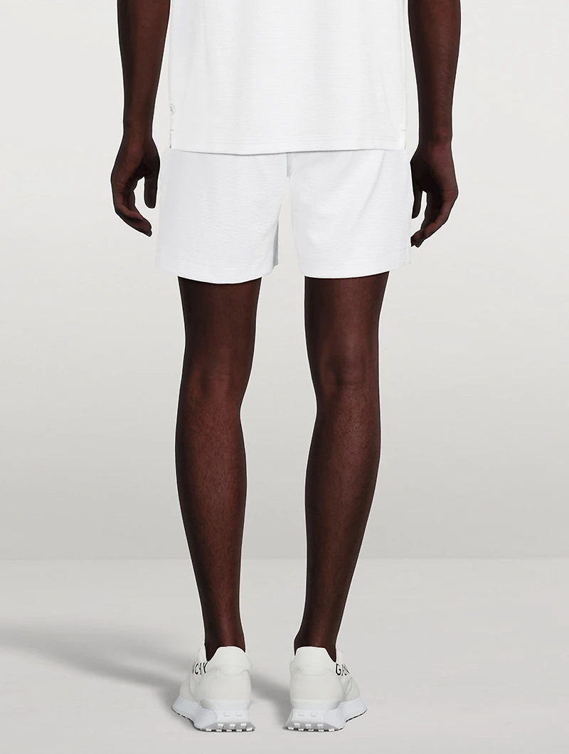 Prince Solotex Shorts