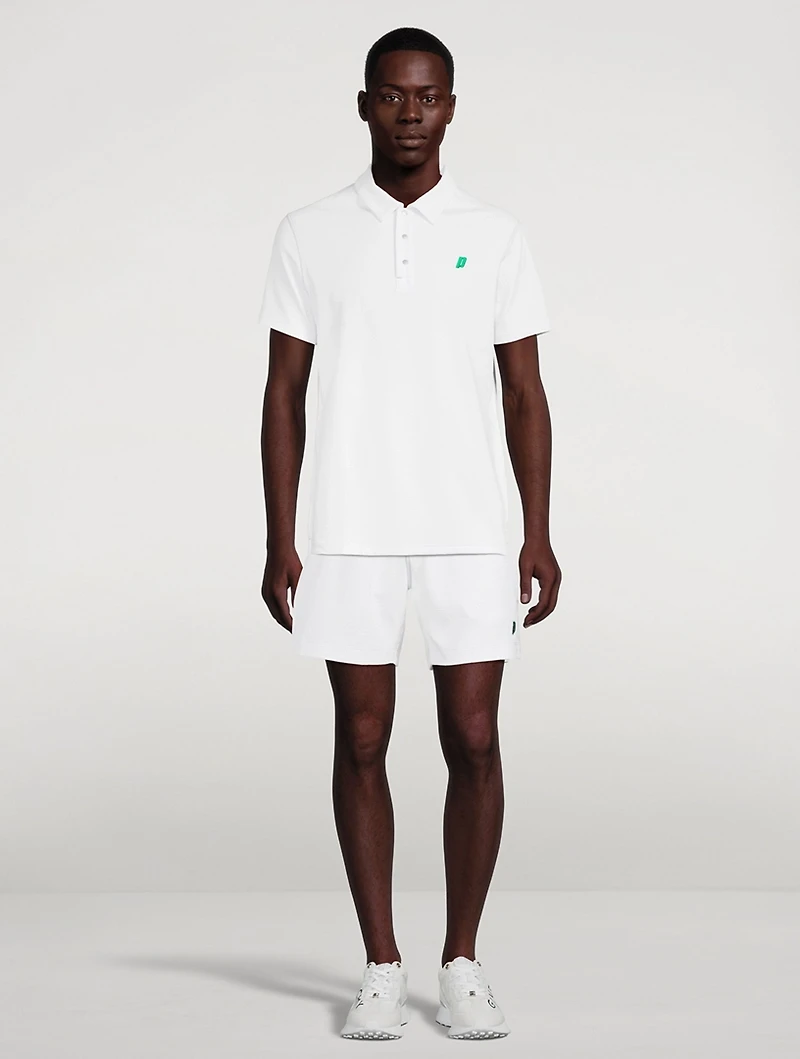 Prince Solotex Shorts