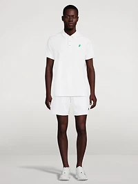Prince Solotex Shorts