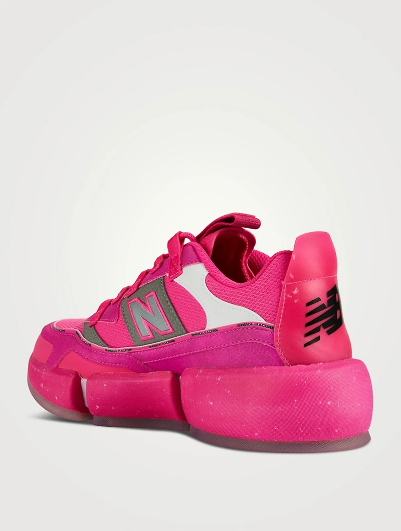 Jaden Smith x Vision Racer Sneakers