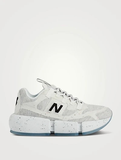 Jaden Smith x Vision Racer ReWorked Sneakers