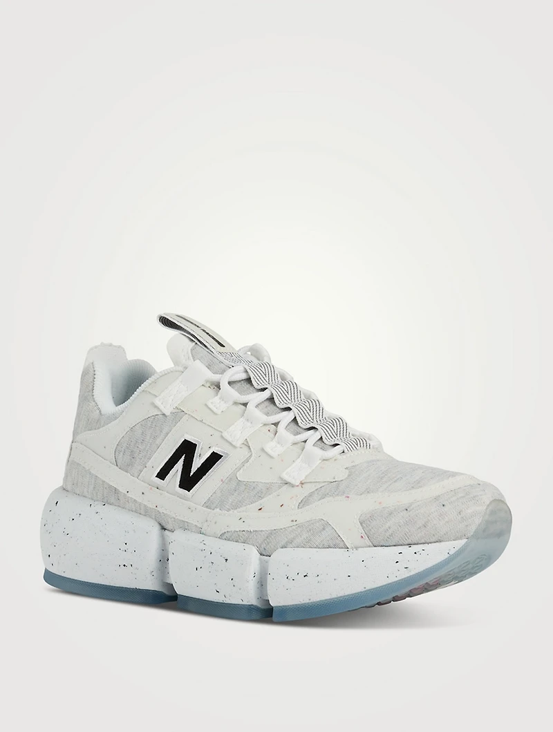 Jaden Smith x Vision Racer ReWorked Sneakers